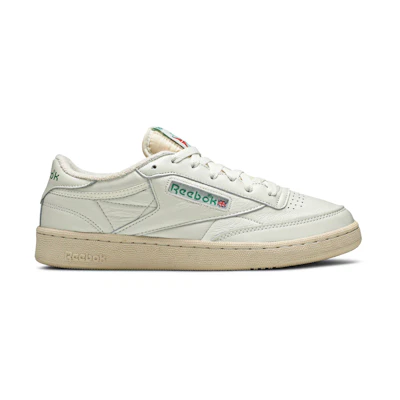 Reebok Club C 85 Vintage 'Chalk'