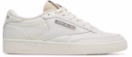 Buy Reebok Club C 85 Vintage 'Chalk' Kasut Klasik Retro GY4966