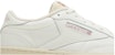 Reebok Club C 85 Vintage 'Chalk' Kapur Retro GY4967