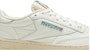 Reebok Club C 85 Vintage 'Chalk' - Kapur V67899