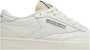 Reebok Club C 85 Vintage 'Chalk' Kasut Klasik Retro GY4966