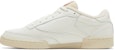 Reebok Club C 85 Vintage 'Chalk' Kapur Retro GY4967