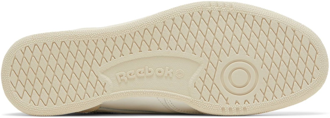 Reebok Club C 85 Vintage 'Chalk' GY4967 Shop Reebok Club C 85 Vintage 'Chalk' GY4967