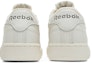 Details for Reebok Club C 85 Vintage 'Chalk' Kasut Klasik Retro GY4966