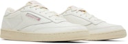 Cheap Reebok Club C 85 Vintage 'Chalk' Kapur Retro GY4967