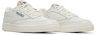 Reebok Club C 85 Vintage 'Chalk' Kasut Klasik Retro GY4966