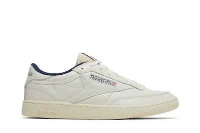 Reebok Club C 85 Vintage 'Chalk Alabaster'