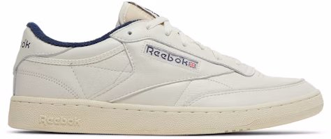 Reebok Club C 85 Vintage 'Chalk Alabaster' GX3683 Reebok Club C 85 Vintage 'Chalk Alabaster' GX3683