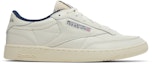 Buy Reebok Club C 85 Vintage 'Chalk Alabaster' Putih Klasik Retro GX3683