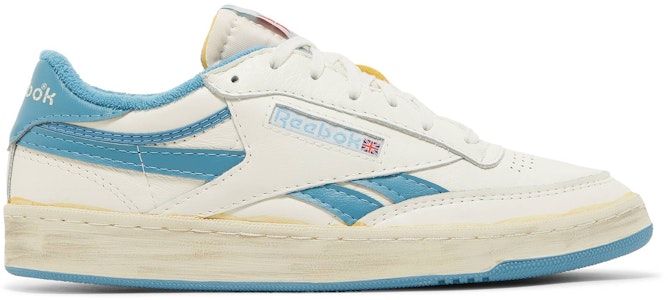 Reebok Club C 85 Vintage 'Kapur Alabaster' GY9654 Buy Reebok Club C 85 Vintage 'Kapur Alabaster' GY9654