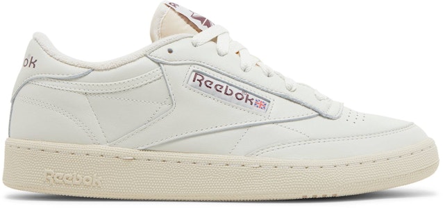 Reebok Club C 85 复古款 '白垩石' GX3681 Buy Reebok Club C 85 复古款 '白垩石' GX3681
