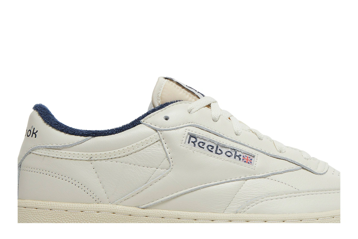 Reebok Club C 85 Vintage 'Chalk Alabaster'