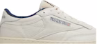 Order Reebok Club C 85 Vintage 'Chalk Alabaster' Putih Klasik Retro GX3683