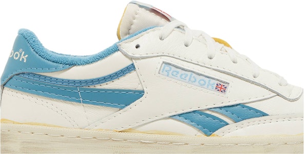 Reebok Club C 85 Vintage 'Kapur Alabaster' GY9654 Order Reebok Club C 85 Vintage 'Kapur Alabaster' GY9654