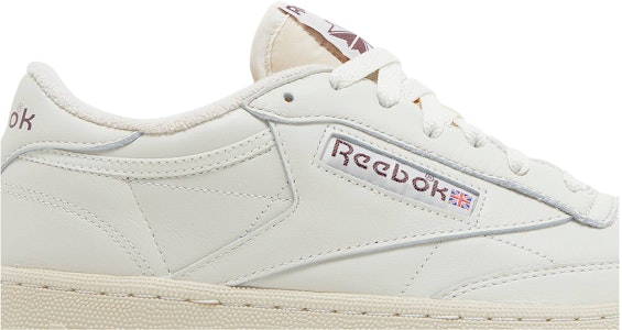 Reebok Club C 85 复古款 '白垩石' GX3681 Order Reebok Club C 85 复古款 '白垩石' GX3681