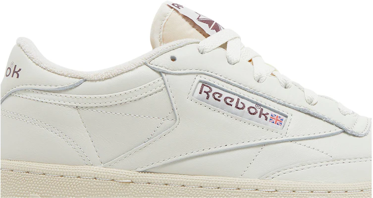 Reebok Club C 85 Vintage 'Chalk Alabaster' GX3681 Order Reebok Club C 85 Vintage 'Chalk Alabaster' GX3681