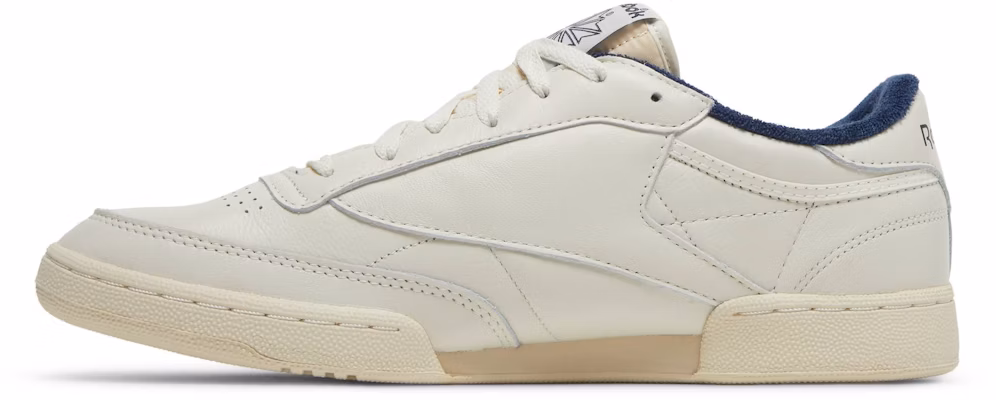Reebok Club C 85 Vintage 'Chalk Alabaster' GX3683 Lookbook Reebok Club C 85 Vintage 'Chalk Alabaster' GX3683