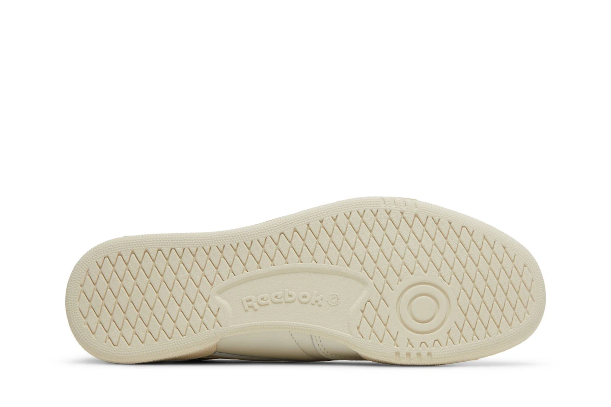 Reebok Club C 85 Vintage 'Chalk Alabaster'