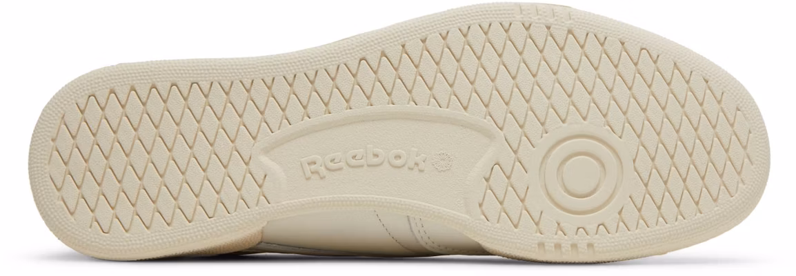 Reebok Club C 85 Vintage 'Chalk Alabaster' Putih Klasik Retro GX3683 Shop Reebok Club C 85 Vintage 'Chalk Alabaster' Putih Klasik Retro GX3683