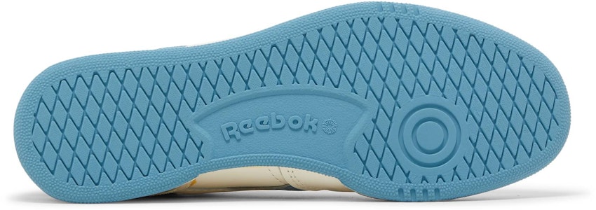 Reebok Club C 85 Vintage 'Kapur Alabaster' GY9654 Shop Reebok Club C 85 Vintage 'Kapur Alabaster' GY9654