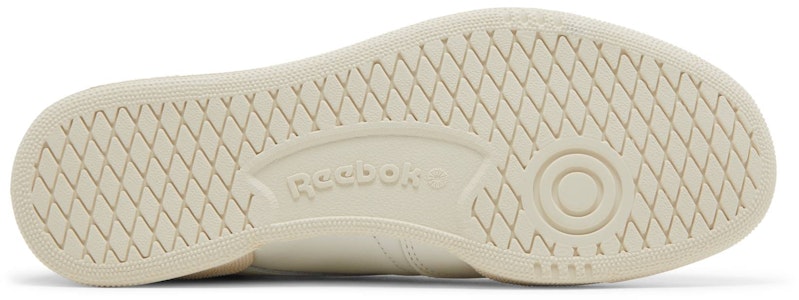 Reebok Club C 85 复古款 '白垩石' GX3681 Shop Reebok Club C 85 复古款 '白垩石' GX3681