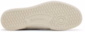 Shop Reebok Club C 85 Vintage 'Chalk Alabaster' Lelaki Wanita Kasut Retro GX3681