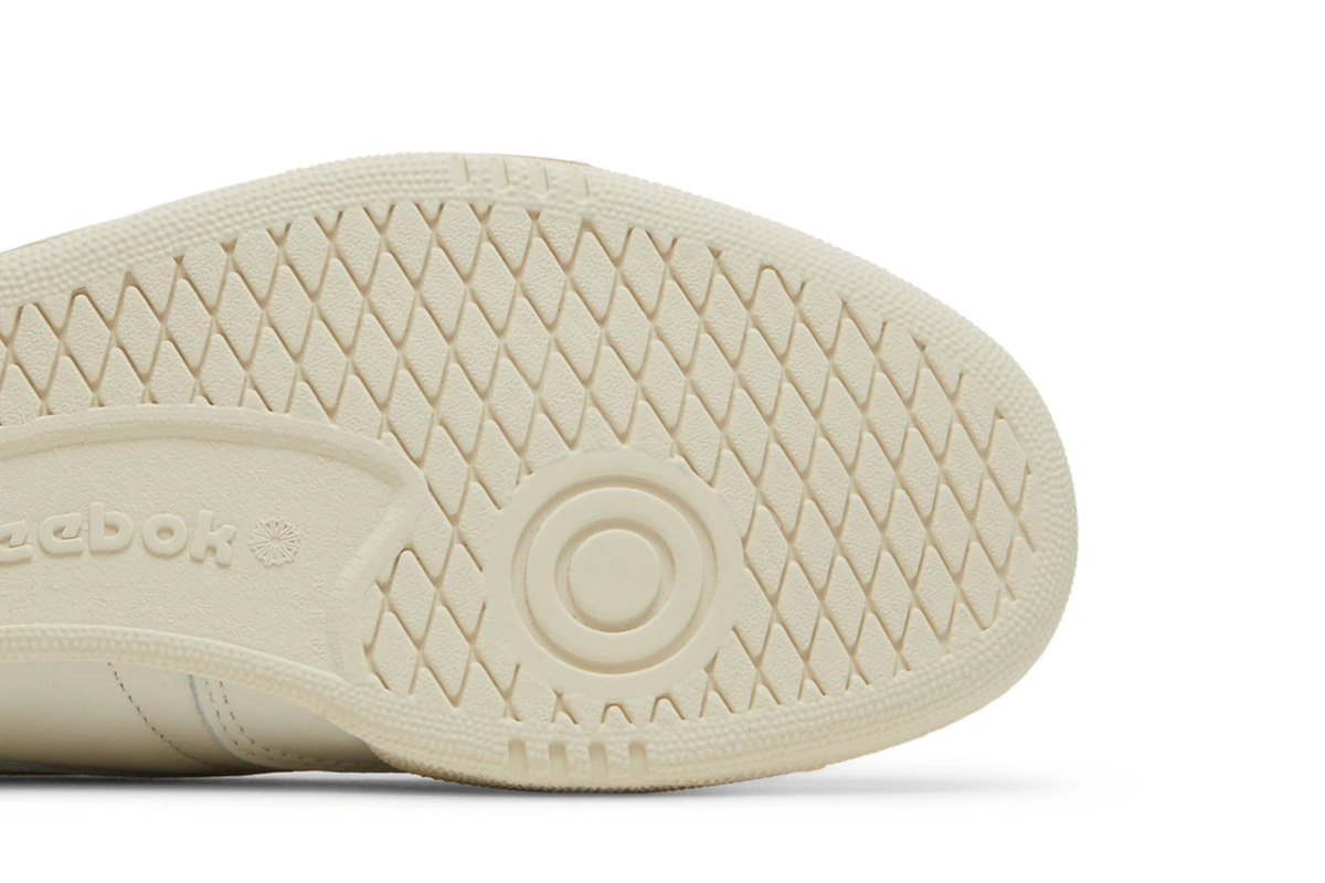 Reebok Club C 85 Vintage 'Chalk Alabaster'