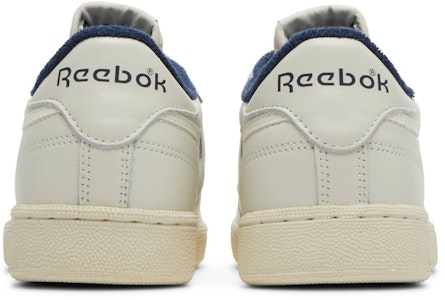 Reebok Club C 85 復古版 '石膏蛋白色' GX3683 Details for Reebok Club C 85 復古版 '石膏蛋白色' GX3683