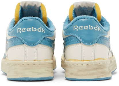 Reebok Club C 85 Vintage 'Kapur Alabaster' GY9654 Details for Reebok Club C 85 Vintage 'Kapur Alabaster' GY9654