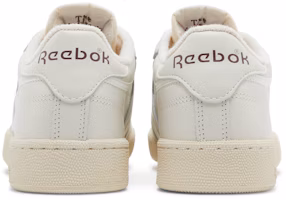 リーボック Club C 85 ビンテージ (チョーク) GX3681 Details for リーボック Club C 85 ビンテージ (チョーク) GX3681