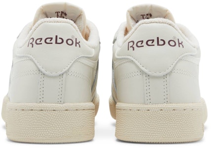 Reebok Club C 85 复古款 '白垩石' GX3681 Details for Reebok Club C 85 复古款 '白垩石' GX3681
