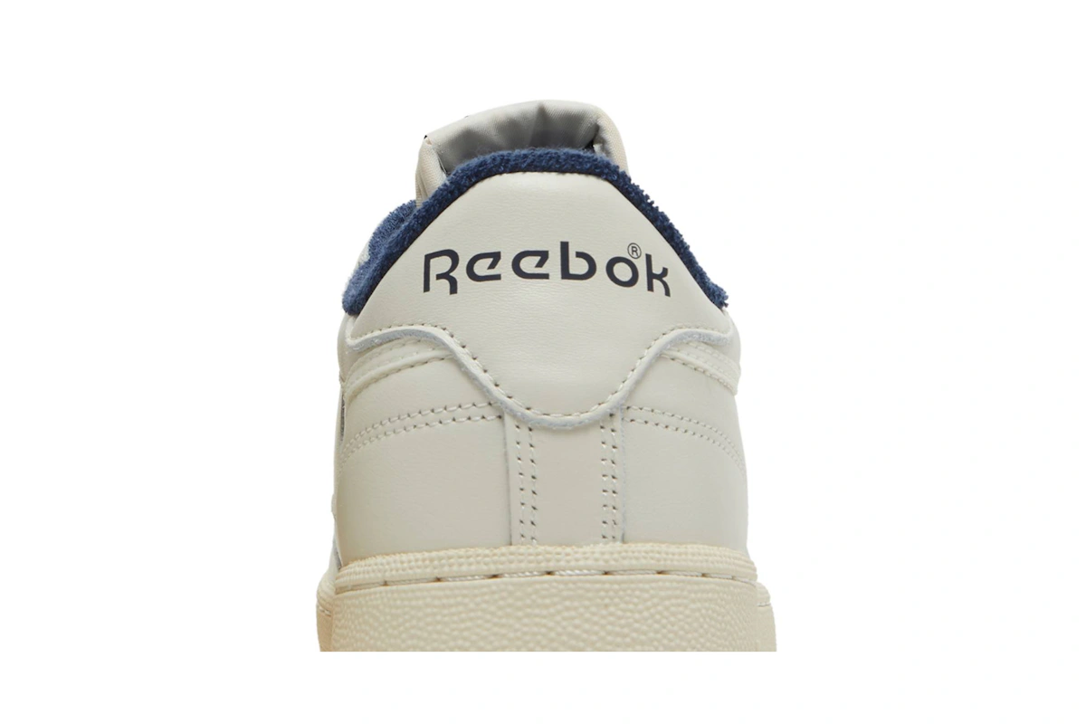Reebok Club C 85 Vintage 'Chalk Alabaster'