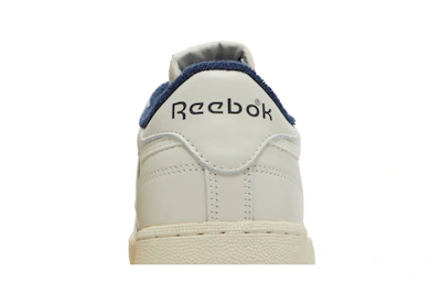 Reebok Club C 85 Vintage 'Chalk Alabaster'