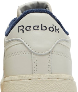 Reebok Club C 85 復古版 '石膏蛋白色' GX3683 Sizing Reebok Club C 85 復古版 '石膏蛋白色' GX3683