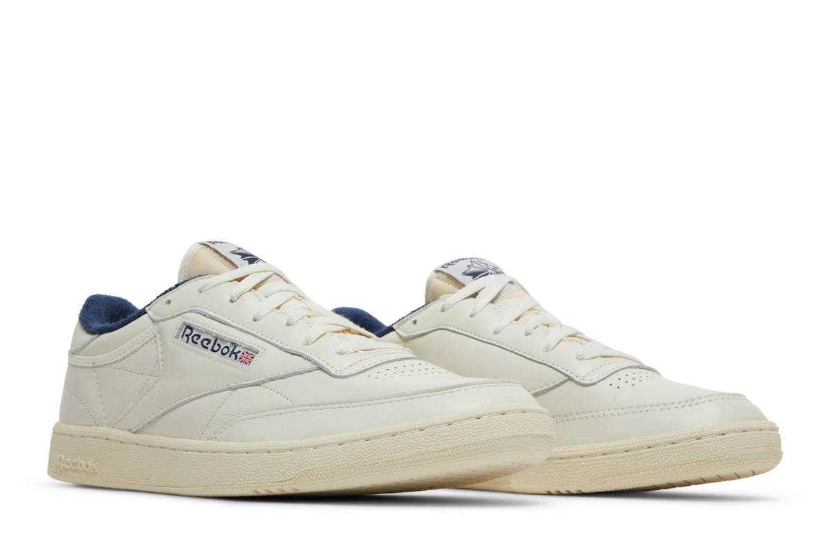 Reebok Club C 85 Vintage 'Chalk Alabaster'