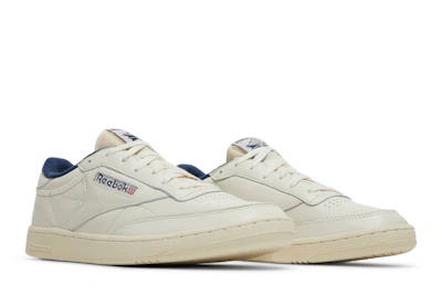 Reebok Club C 85 Vintage 'Chalk Alabaster'