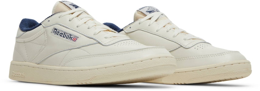 Reebok Club C 85 復古版 '石膏蛋白色' GX3683 Cheap Reebok Club C 85 復古版 '石膏蛋白色' GX3683