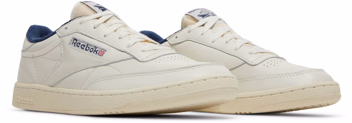 Reebok Club C 85 Vintage 'Chalk Alabaster' GX3683 Cheap Reebok Club C 85 Vintage 'Chalk Alabaster' GX3683