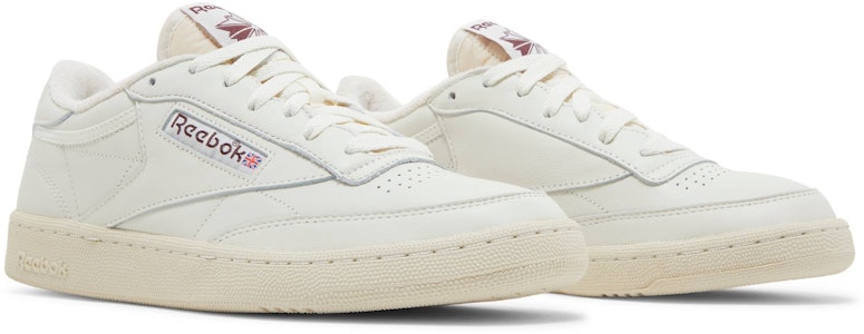 Reebok Club C 85 复古款 '白垩石' GX3681 Cheap Reebok Club C 85 复古款 '白垩石' GX3681