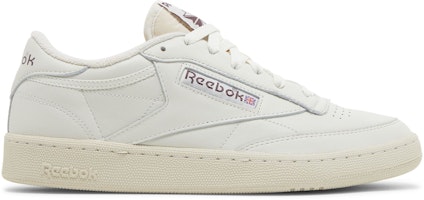 Reebok Club C 85 Vintage 'Chalk Alabaster' GX3681 Reebok Club C 85 Vintage 'Chalk Alabaster' GX3681