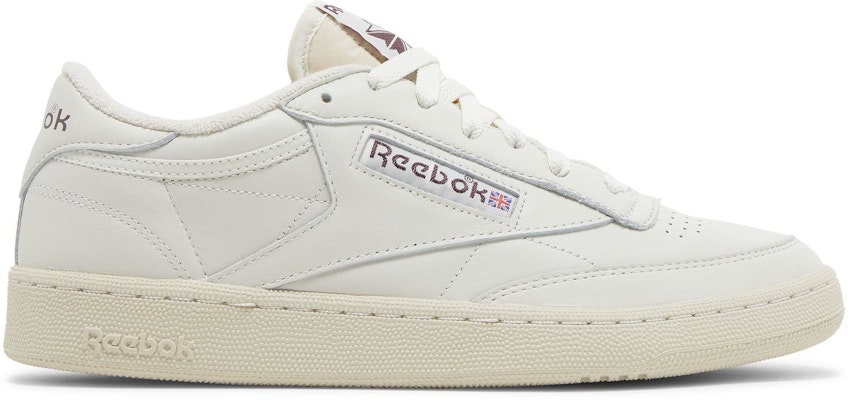 Reebok Club C 85 Vintage ''Chalk Alabastro'' GX3681 Buy Reebok Club C 85 Vintage ''Chalk Alabastro'' GX3681
