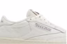 Lookbook Reebok Club C 85 Vintage ''Chalk Alabastro'' GX3681