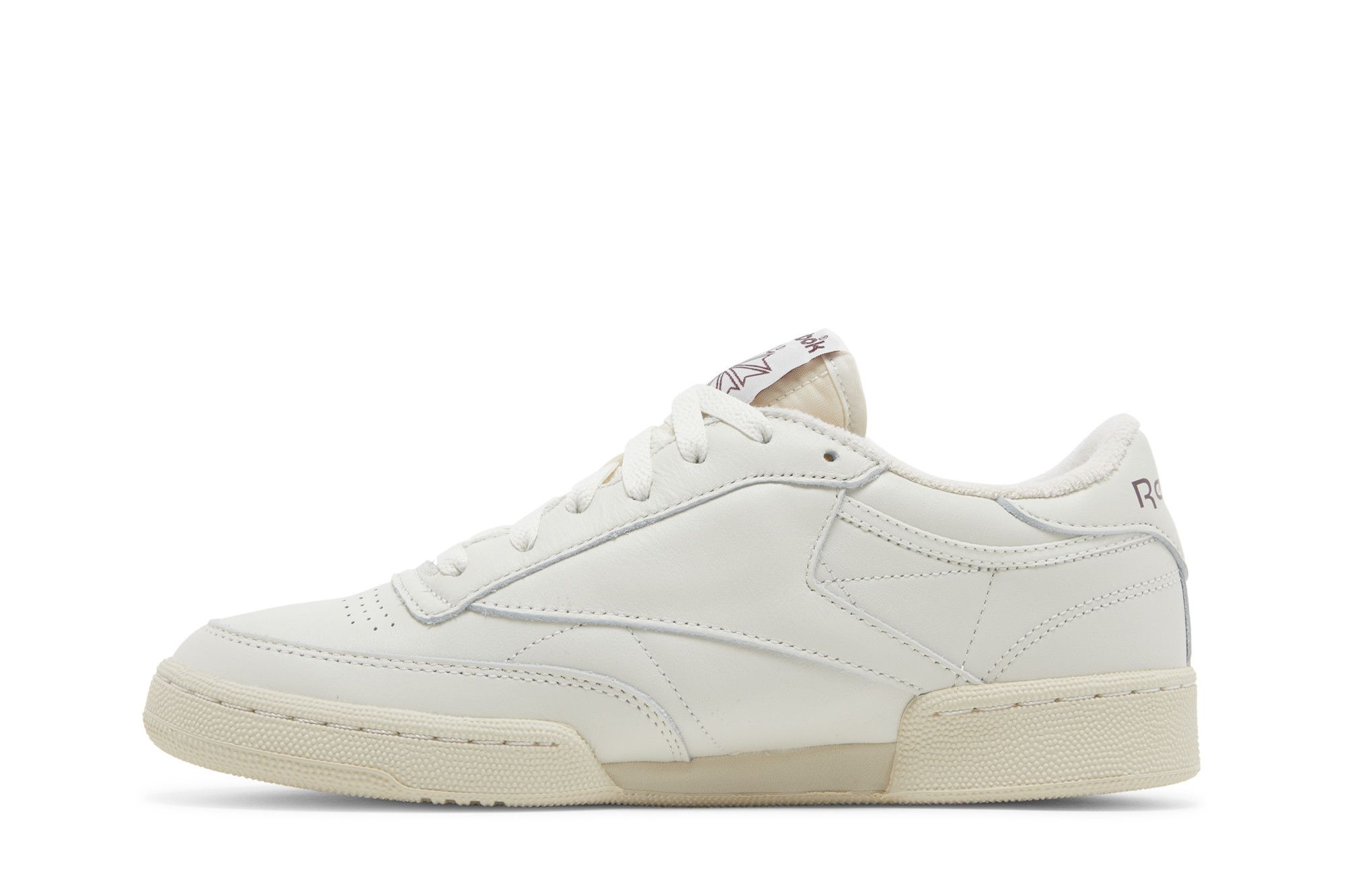 Shop Reebok Club C 85 Vintage ''Chalk Alabastro'' GX3681