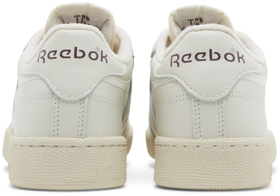 Reebok Club C 85 Vintage ''Chalk Alabastro'' GX3681 Sizing Reebok Club C 85 Vintage ''Chalk Alabastro'' GX3681
