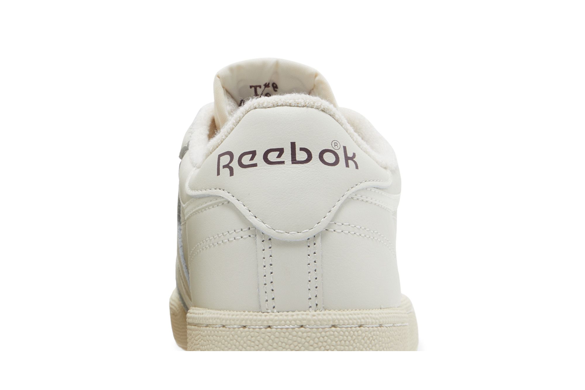 Cheap Reebok Club C 85 Vintage ''Chalk Alabastro'' GX3681