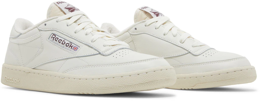 Reebok Club C 85 Vintage ''Chalk Alabastro'' GX3681 1
