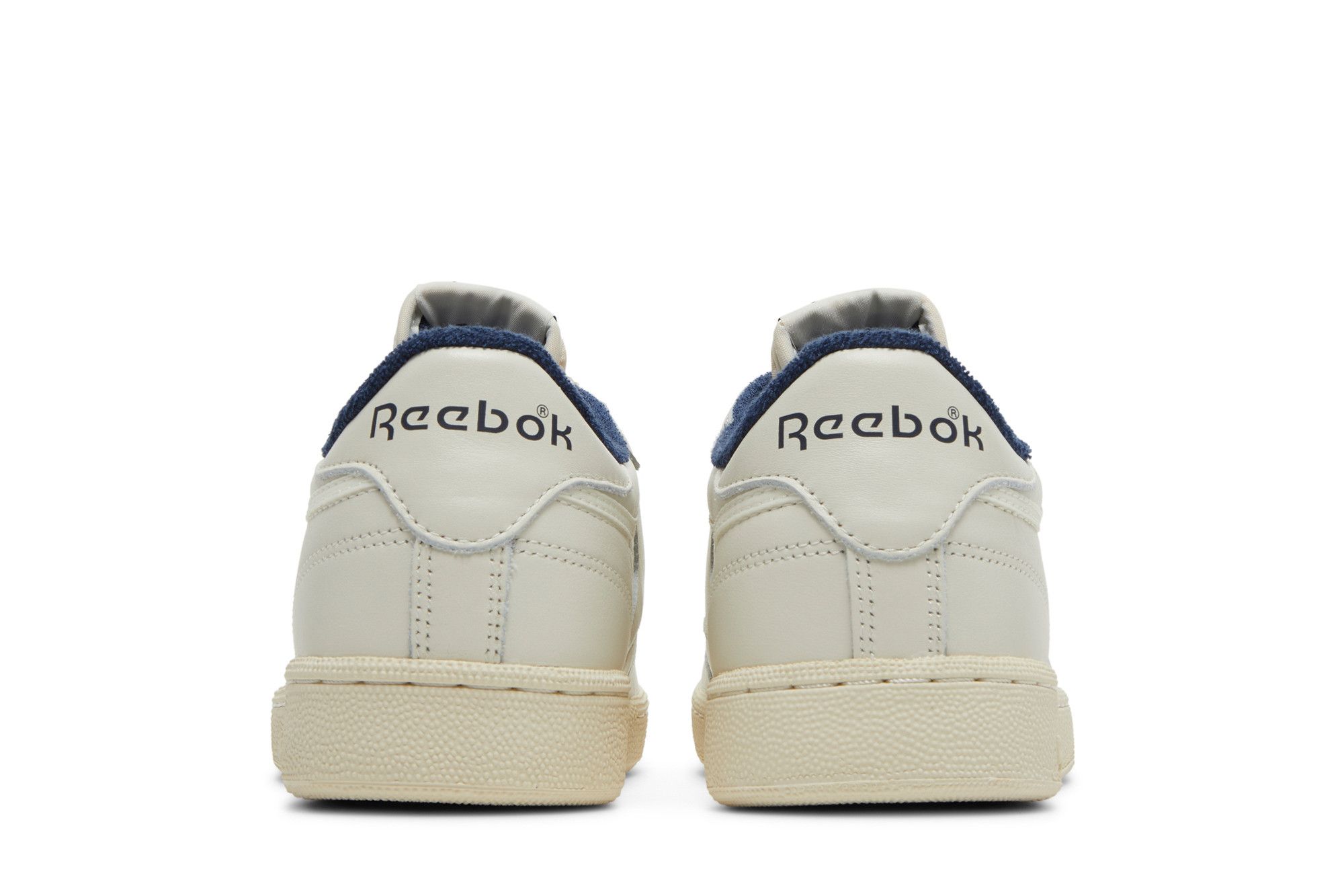 Sizing 리복 클럽 C 85 빈티지 '클래식 화이트' GX3683