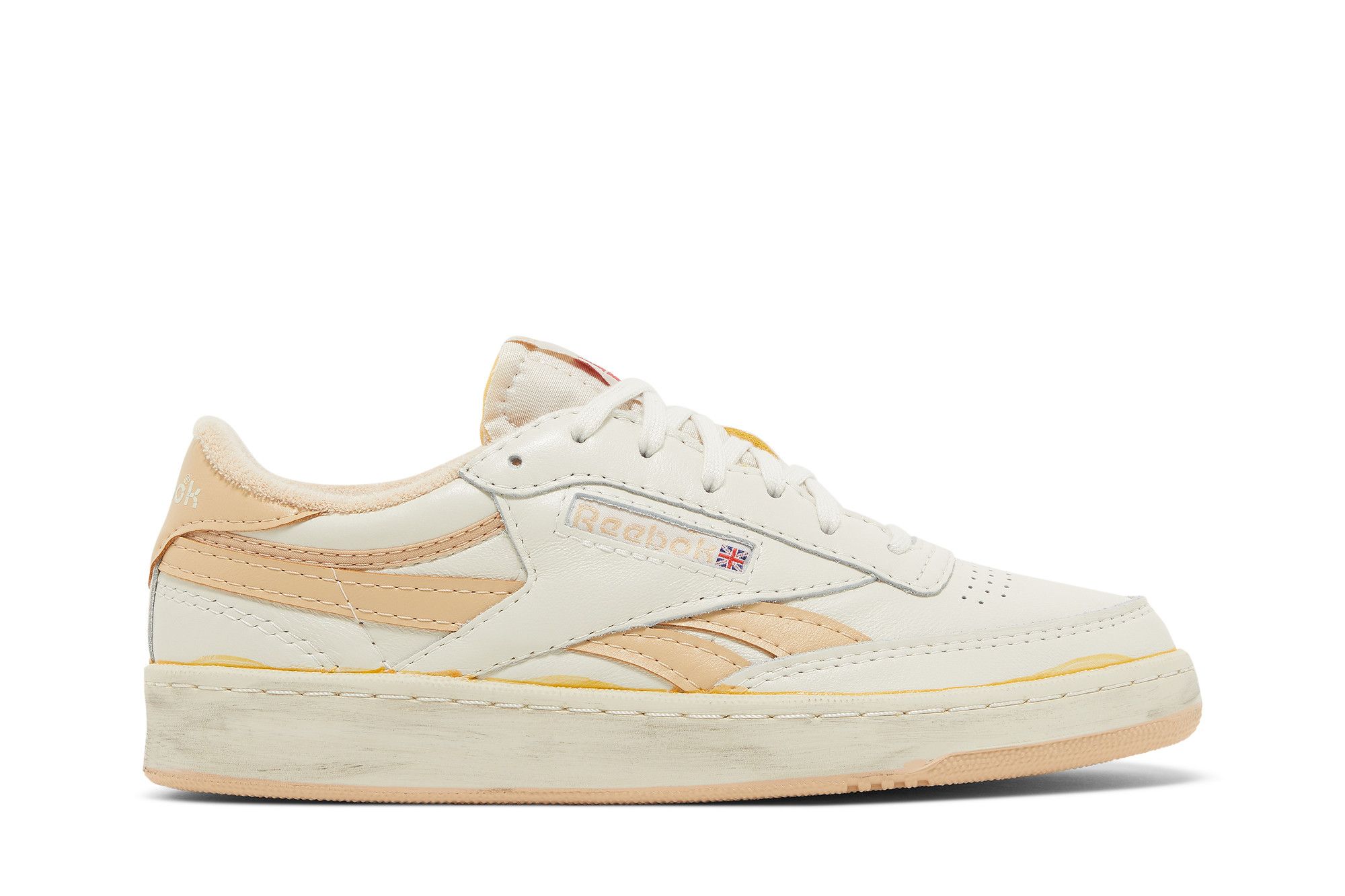 Reebok Club C 85 Vintage 'Chalk Alabaster' HP2171