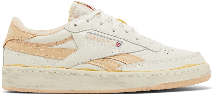 Reebok Club C 85 Vintage 'Chalk Alabaster' HP2171 Buy Reebok Club C 85 Vintage 'Chalk Alabaster' HP2171