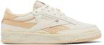 Buy Reebok Club C 85 Vintage 'Chalk Alabaster' - Kapur Alabaster HP2171